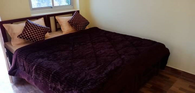 cottages in rishikesh 1