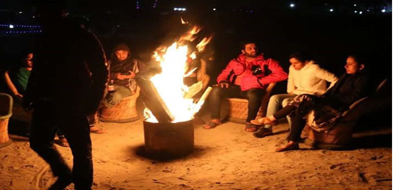 cottages in rishikesh 11