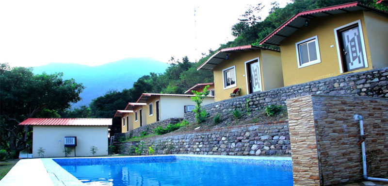 cottages in rishikesh 4