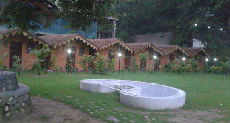 rishikesh riverside cottages 10