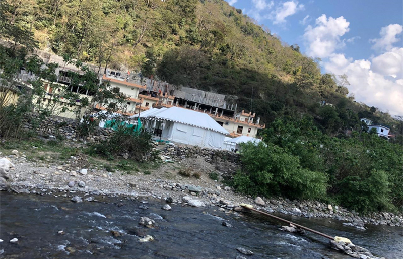 white tiger resorts rishikesh 1