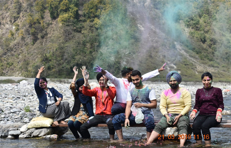 white tiger resorts rishikesh 10