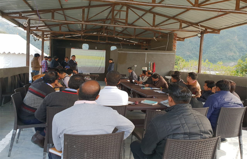 white tiger resorts rishikesh 2