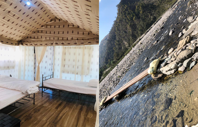 white tiger resorts rishikesh 3