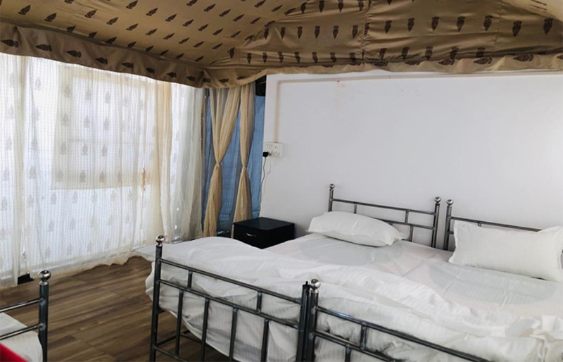 white tiger resorts rishikesh 7