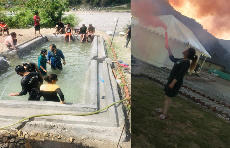 white tiger resorts rishikesh 8