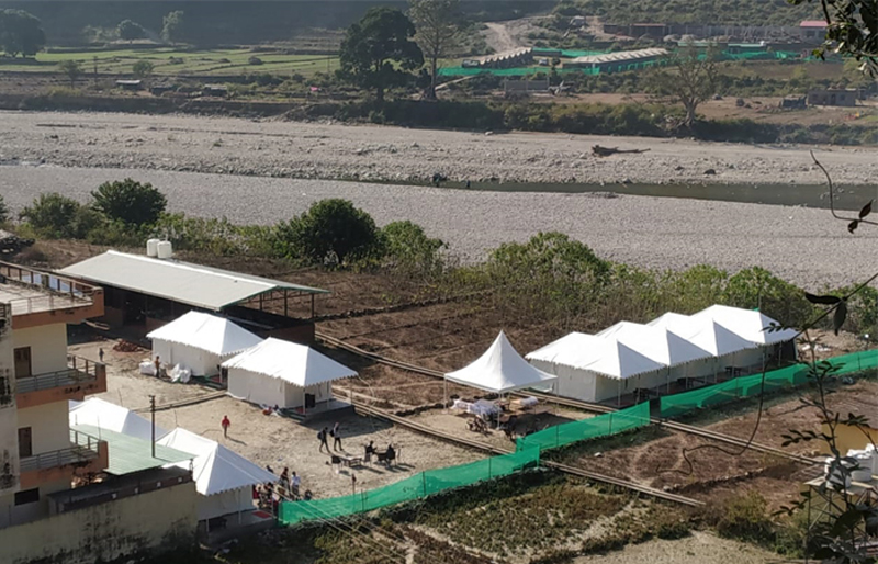 white tiger resorts rishikesh 9