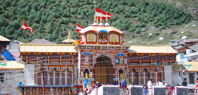 badrinath